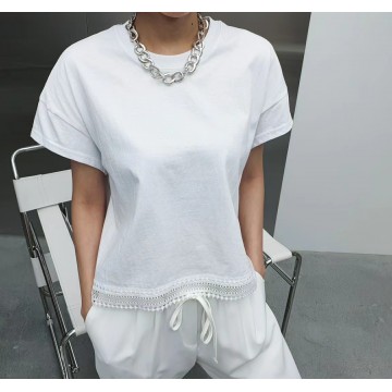 INCH S/S 2021 女裝上衣